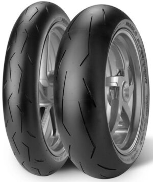 Pirelli D.SUP.CO.SP SC1 120/70 R17 58W