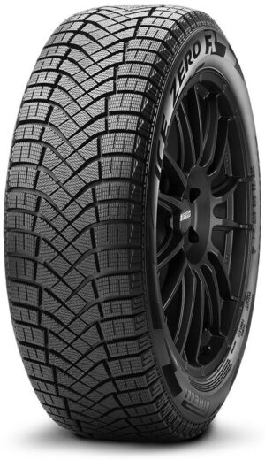 Pirelli SC. ZER.A/S J 295/40 R21 111Y
