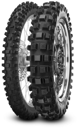 Pirelli MT16 FRONT 80/99 R21 51R