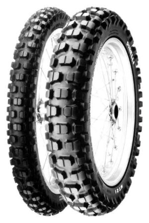 Pirelli MT21 / 120/80 R18 62R