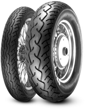 Pirelli MT66 FRONT 120/90 R17 64S