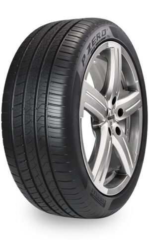 Pirelli SC. ZER.A/S MO 275/55 R19 111V