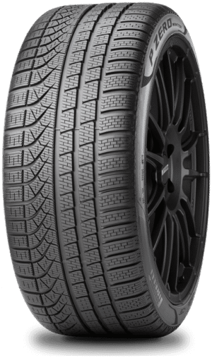 Pirelli PZERO WINTER 2 255/40 R20 101W