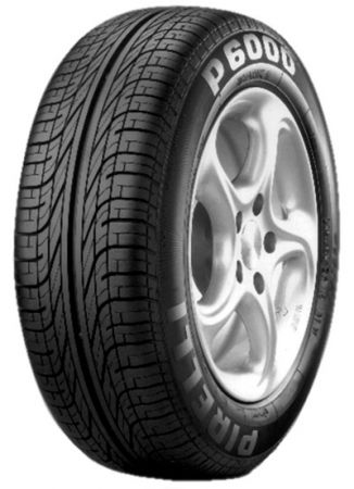 Pirelli P6000 N3 185/70 R15 89W