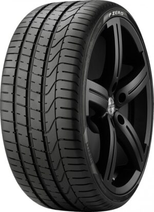 Pirelli SC. ZER.A/S LR 255/50 R20 109W