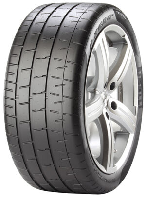 Pirelli PZERO TROFEO E/ 325/30 R21 108Y