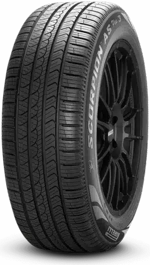 Pirelli SCORPION S3 255/50 R19 107Y