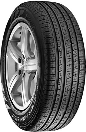 Pirelli SC.VE.ALLSEA.LR 245/45 R20 103V