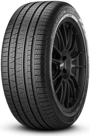 Pirelli SC.VER.AL.S.RF* 255/50 R19 107H RFT