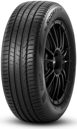 Pirelli SCOR. VERDE MOE 235/55 R18 100W