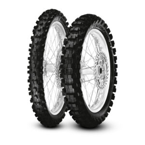 Pirelli MX EXTRA F J 70/100 R17 40M