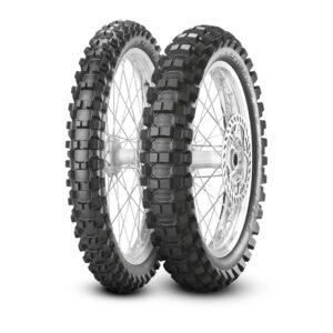 Pirelli MX EXTRA X 120/90 R19 66M