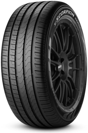 Pirelli SCORPION VERDE 215/65 R16 102H