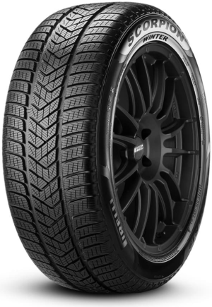 Pirelli PZERO WIN.NF0 285/40 R20 108V