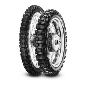 Pirelli XC MID HARD HD 80/100 R21 51R