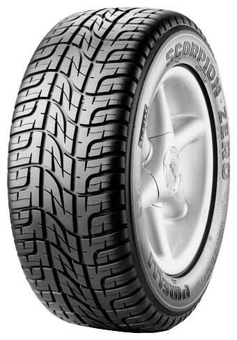 Pirelli SCORP. ZERO A/S 265/40 R22 106Y