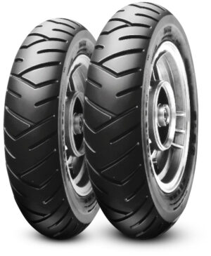 Pirelli SL26 110/99 R12 67J
