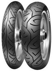 Pirelli SPORT DEMON R 130/70 R16 61P