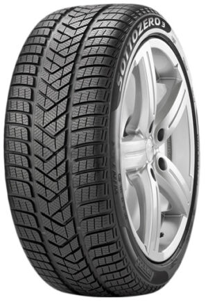 Pirelli W SOTTOZERO 3* 245/50 R18 100H