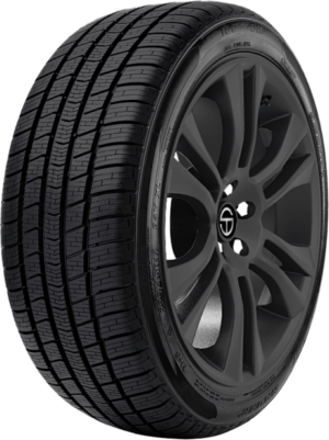 Radar DIMAX 4 SEASON 205/60 R16 96V