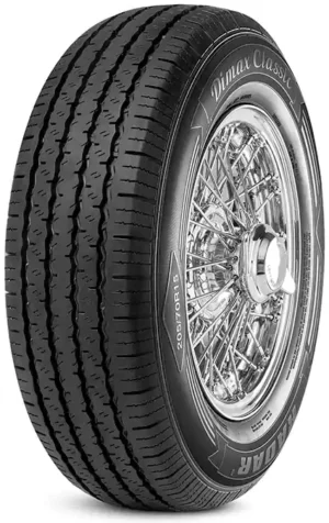 Radar DIMAX CLASSIC 125/80 R12 62S
