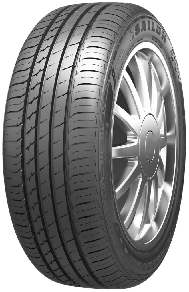 Sailun ATREZZO ELITE 185/50 R16 81V