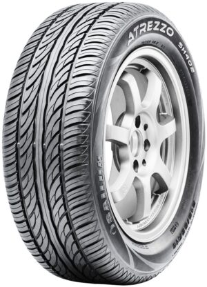 Sailun SH 402 ATREZZO 195/65 R15 91V