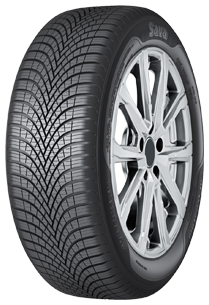Sava ALL WEATHER. 235/45 R17 97V
