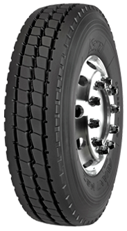 Sava SAVA AVANT MS 2 13/80 R225 150GK