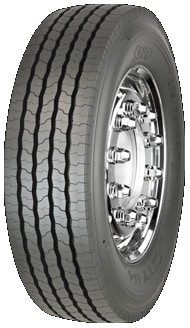 Sava CITY U4 295/80 R225 148J