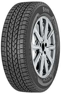 Sava ESKIMO LT 235/65 R16 113R