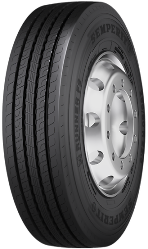 Semperit RUNNER F2 225/75 R175 127M