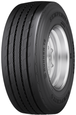 Semperit RUNNER T2 445/45 R195 160J