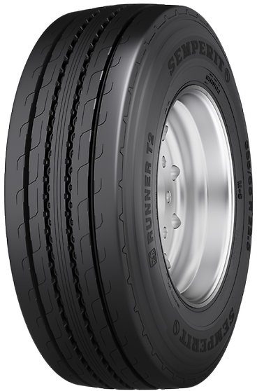 Semperit RUNNER T2 445/45 R195 160J