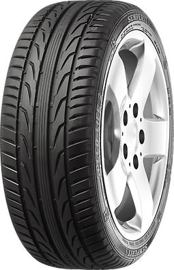 Semperit SPEED-LIFE 2 235/50 R17 96V