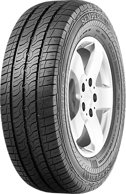 Semperit VAN LIFE 2 215/65 R16 107T