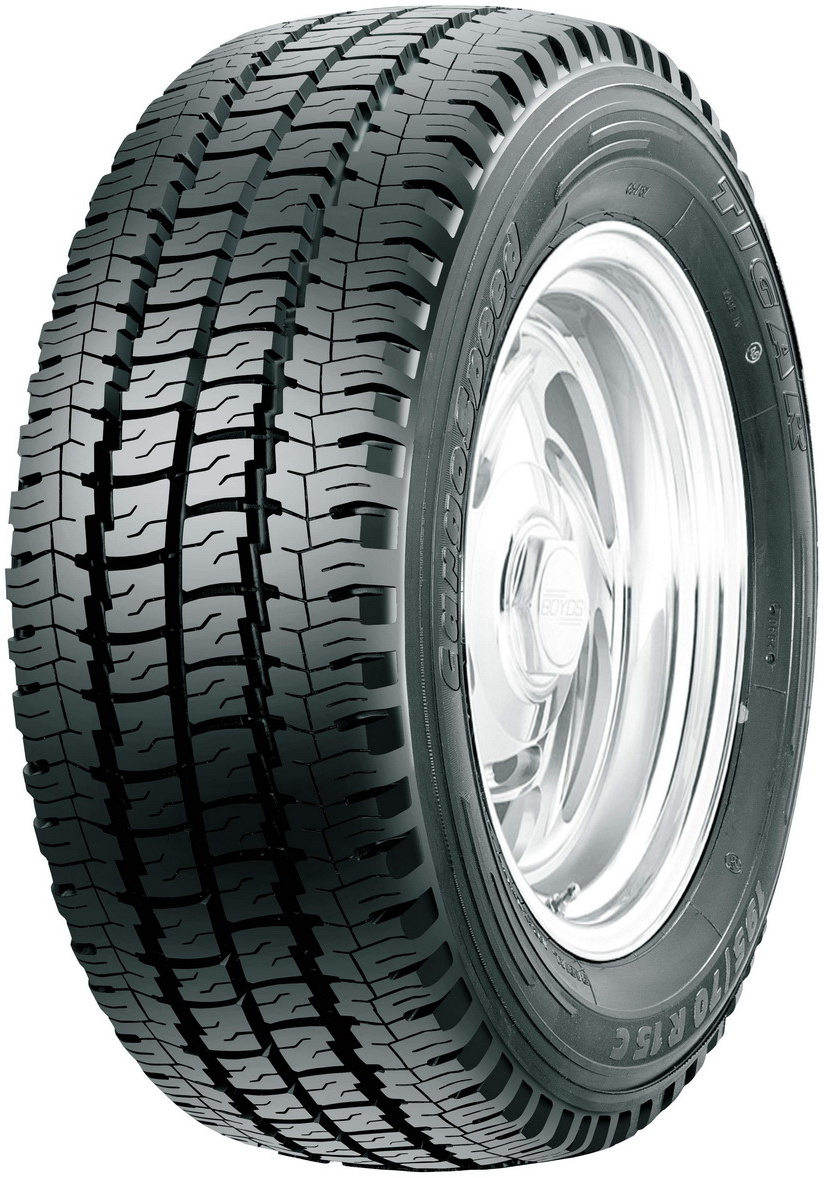 Tigar CARGO SPEED 215/65 R15 104T