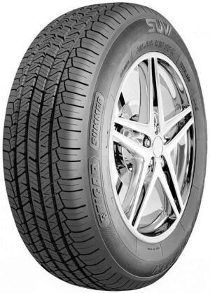 Tigar SUV SUMMER. 215/70 R16 100H