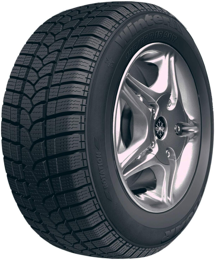 Dunlop WINTER. 185/65 R15 92T
