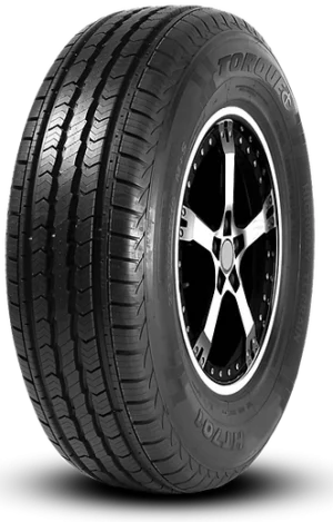 Torque TQ-HT701 235/60 R16 100H