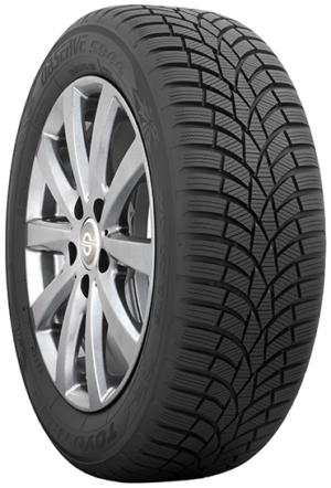 Toyo OBSERVE S954 255/35 R18 94W