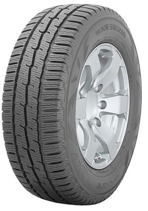 Toyo OBSERVE VAN 225/55 R17 109H