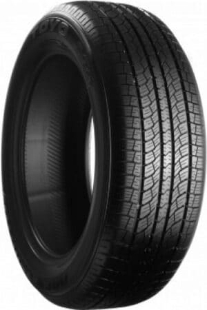 Toyo OPENCOUNTR A20B 215/55 R18 95H