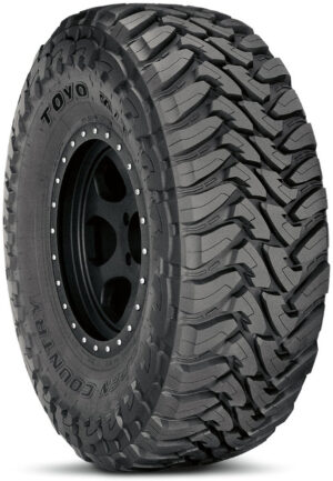 Toyo OPENCOUNTRY M/T 245/75 R16 120P