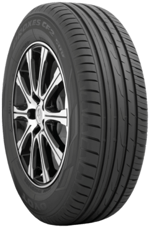 Toyo PROXES CF2 SUV 225/55 R18 98V