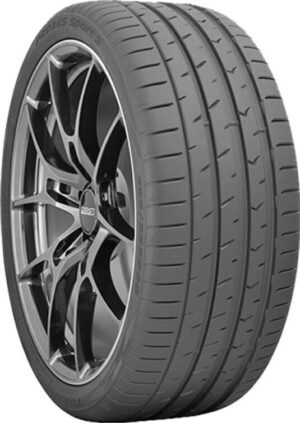 Toyo PROXES SPORT 2 275/35 R20 102Y