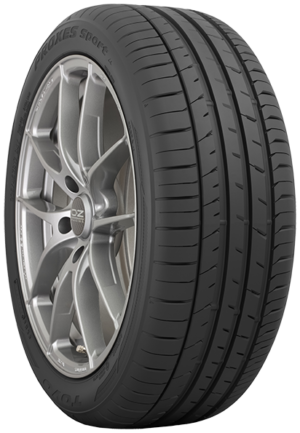 Toyo PROXES Sport A 225/50 R17 98Y