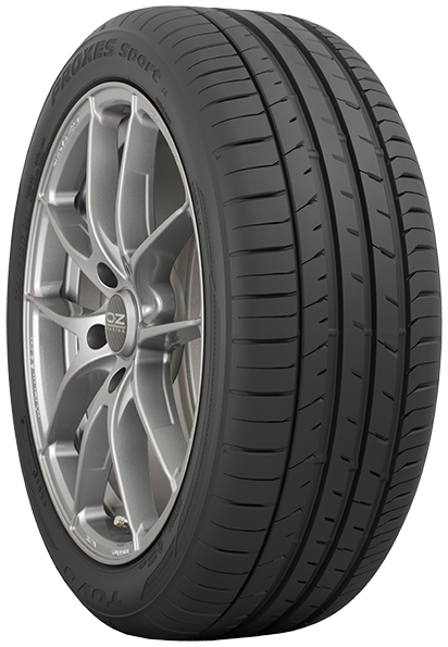 Toyo PROXES Sport A 225/55 R17 101Y