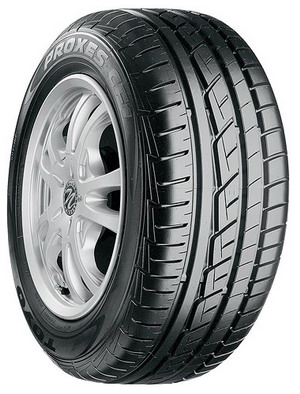 Toyo PX CF1 215/55 R17 98W