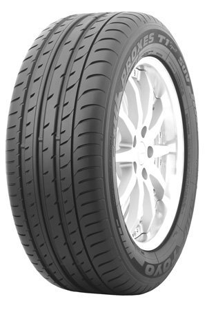 Toyo PROXES S/T3GSS 225/55 R19 99V